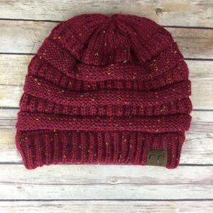C.C Classic Beanie